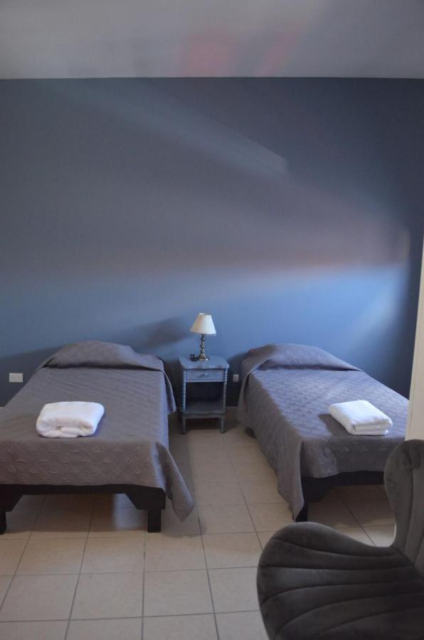 Suites Cervantes Chihuahua Buitenkant foto
